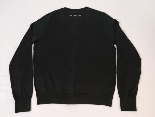 St早春新款女士天丝羊毛🦙针织开衫外套来啦！渠道高品质❗️嗯！这款找我买就对了！又气质又松弛！！第一眼看是不是又简洁！又大气！又百搭！ 商品图2