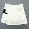 高尔夫服装韩版女士百褶短裙不规则高腰显瘦四季百搭防走光半身裙 商品缩略图3