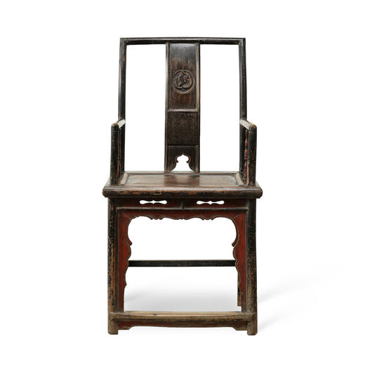 扶手椅 商品图3