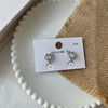 百搭精致耳夹耳饰-纪念日百货门店同款168046467 商品缩略图4