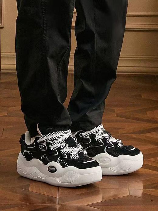 【网上年货节】-【冠军】B座5F｜Champion冠军男女同款云朵面包情侣鞋 商品图1