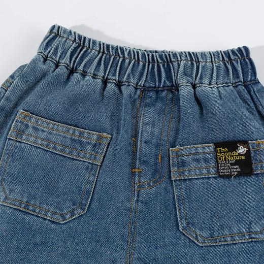 迪士尼牛仔长裤XD3DK007 商品图3