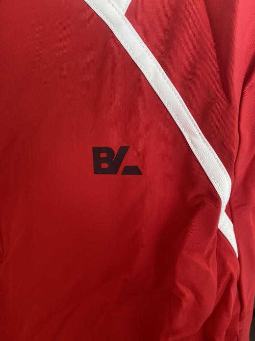 全新正品百乐图男士短袖S码秒杀价68元 商品图2