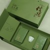 信阳印象【绿.2听毛尖+1瓷杯】26元1套.整箱16套 商品缩略图4