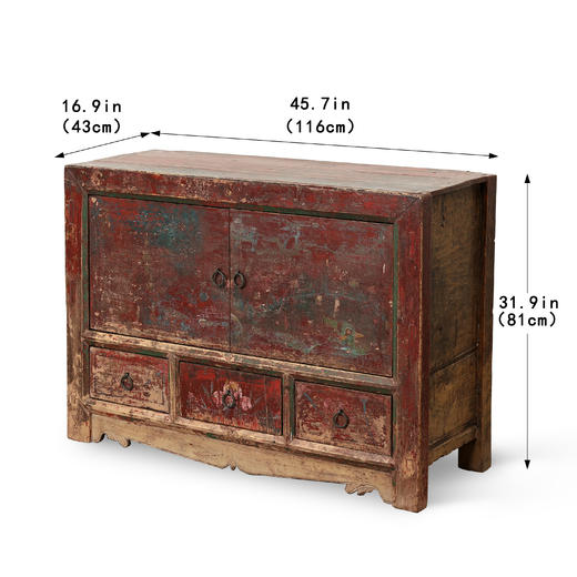 二门柜 商品图2