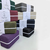 【青蛙同款】高密专业级EVA砖材质瑜伽砖yoga block （logo定制50个起） 商品缩略图3