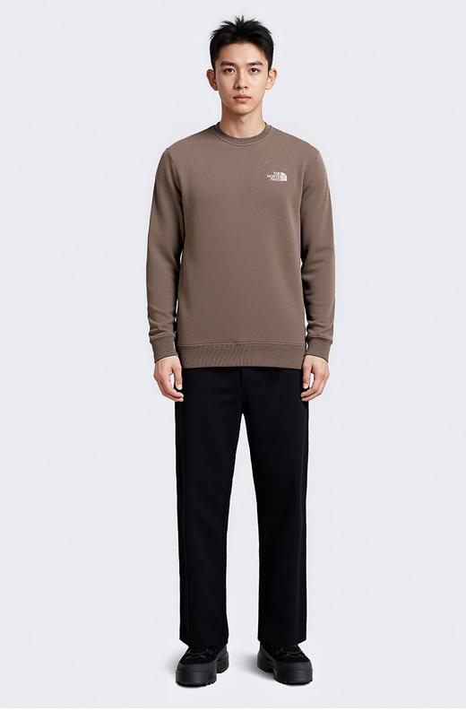 一店d 北𝐓𝐧𝐟 𝟐𝟔新品情侣卫衣
马年限定系列 ！！国风和美式融合的刚刚好 本命年限定的仪式感拉满啊 商品图8