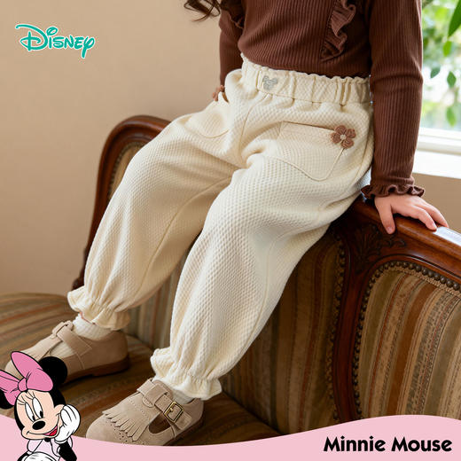 迪士尼长裤XD1EK048 商品图7