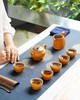 【彼达思】陆宝 飞黄腾达茶组 马年新品功夫茶具套装送礼 商品缩略图1