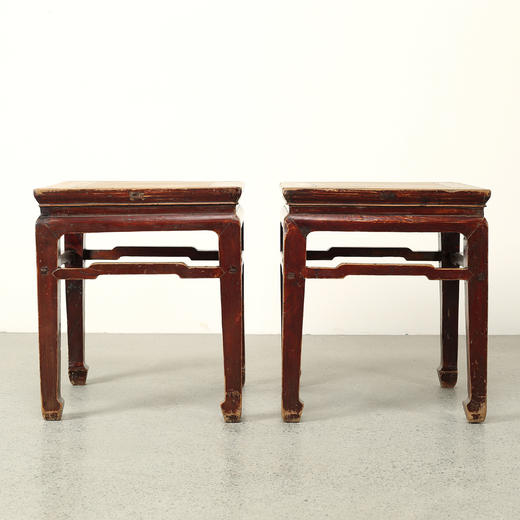 方凳 对 商品图1