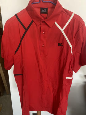 全新正品百乐图男士短袖S码秒杀价68元