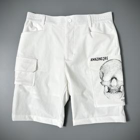 高尔夫服装男士新款春夏季短裤时尚简约高端速干休闲户外运动球裤