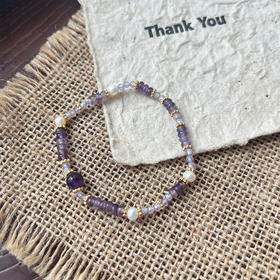 清冷高级感手串-纪念日百货门店同款169150611