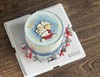 奥特曼手绘蛋糕 商品缩略图1