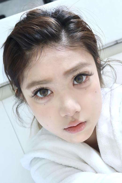 loveiikira 日抛 天生冷白PRO 直径14.5mm着色13.8mm 商品图2