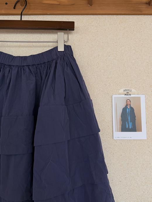 CaseyCasey多层蛋糕裙 商品图11