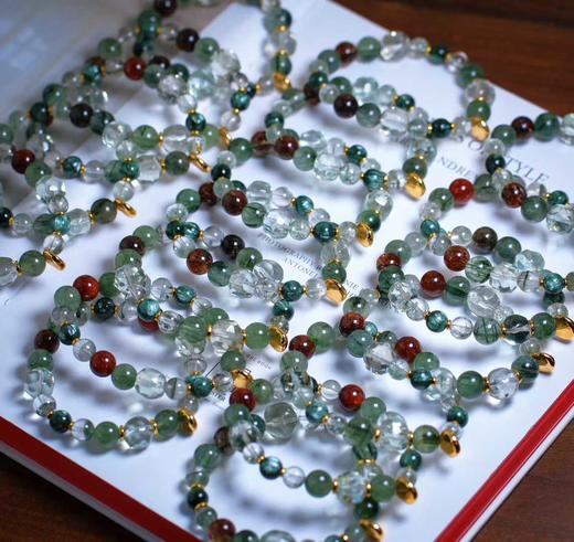 【预售5-7天发货】扶摇设计款手串 商品图2