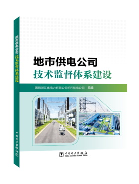 城市供电公司技术监督体系建设