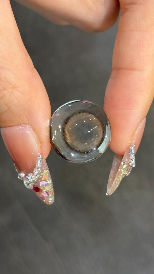 FLOWERCOLOR可可奶酪（佩戴直径:14.0mm) 商品图7