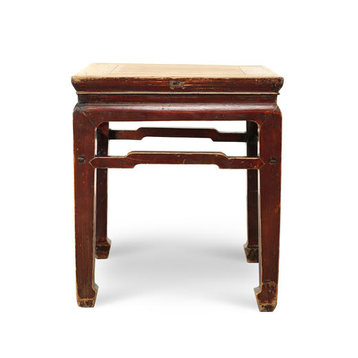 方凳 对 商品图3