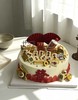 【臻品系列】---【豪横】送老公、送长辈、送男友--蛋糕 商品缩略图2