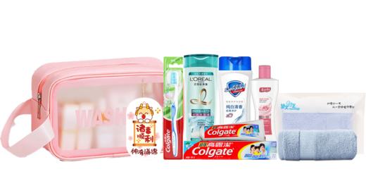 欧 莱 雅 洗 漱 包 商品图0