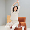 【清仓捡漏】【L-2XL】【有棵树】女士长袖睡衣纯棉家居服套装 商品缩略图9