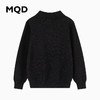 【秒2】【MQD】【专柜同款】童装男童毛衣秋冬复古翻领儿童针织衫 商品缩略图2