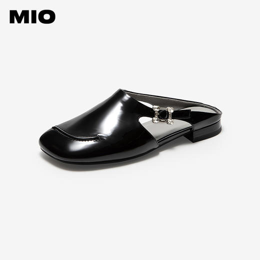 【上新】MIO米奥 包头拖 M262225837 商品图1