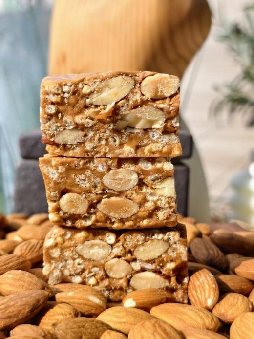 玄米太妃糖 商品图5