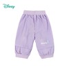 迪士尼女童针织七分裤XD2EK038 商品缩略图8
