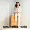 【清仓捡漏】【XL-2XL】【有棵树】女士华夫格开衫睡衣套装 商品缩略图8