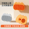 【春日趣玩FUN】曼龙mloong宝宝洗澡洗头神器新生儿搓澡洗头去垢刷 商品缩略图2