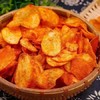 【麻辣土豆片】贵州特产 麻辣鲜香酥脆可口29.80/3包 商品缩略图2