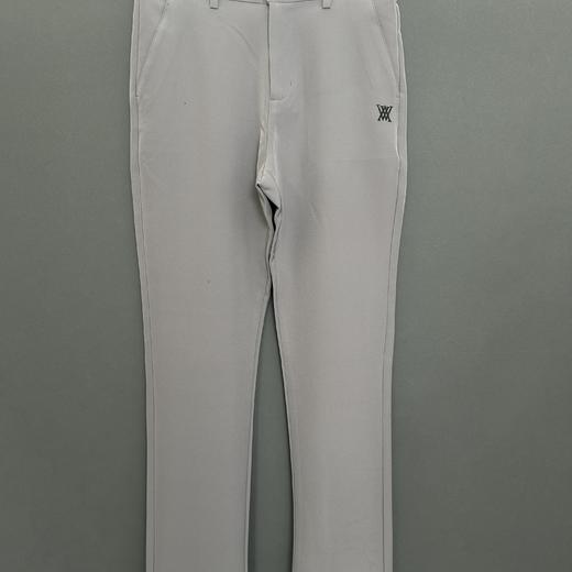 高尔夫服装秋季新款男士长裤透气有弹力休闲户外运动球裤修身简约 商品图4