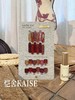 恺舍KAISE12色秋冬新品爆闪碎钻 商品缩略图2