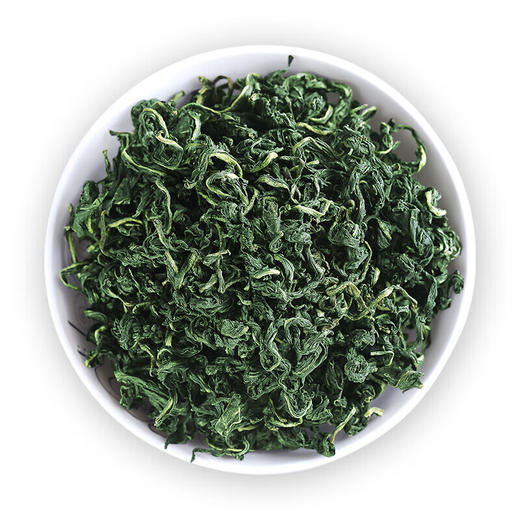 福东海 蒲公英叶茶100克 婆婆丁新鲜莆公英长白山泡水清纯花草茶 商品图2