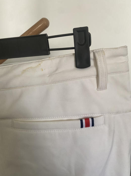 全新正品百乐图男士长裤加绒XXL码92厘米秒杀价68元 .有瑕疵可清洗 商品图7