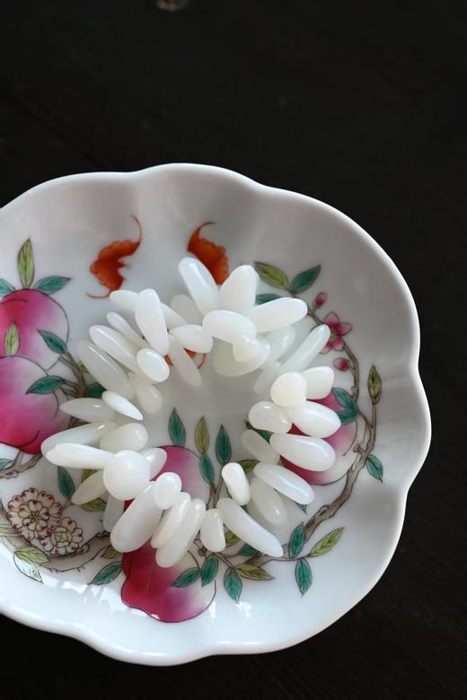 我图腾·岁岁念·和田手串【嘉石2628】 商品图5