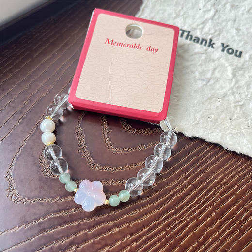 春日水晶款星星手串-纪念日百货门店同款169150477 商品图4