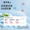 都市丽人内衣塑身内衣CDE杯超薄文胸蕾丝内衣3/4杯内衣内衣四排四扣记忆钢圈LJC3C9 商品缩略图4