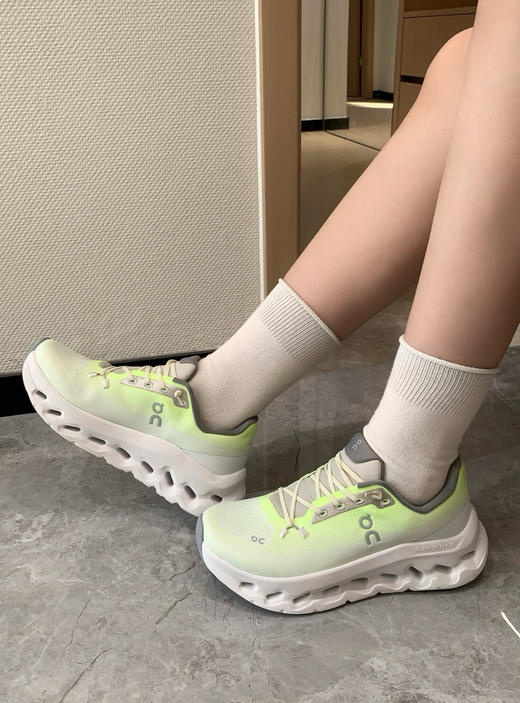 昂跑 Cloudtilt 系列（预计3-7天发货） 商品图0