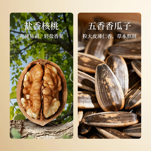 燕联花城四季礼979g 商品图3