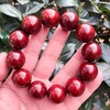 【青山特惠】2.0*12颗 4.5星 小叶紫檀手串 t15 商品缩略图0