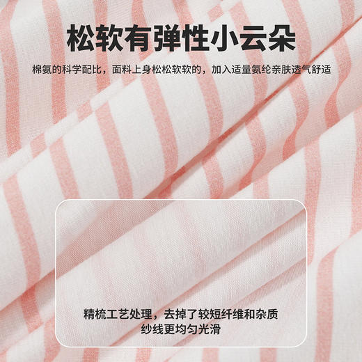 迪士尼女童长袖T恤ZD1FS016 商品图11