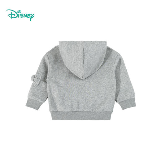 迪士尼女童外套XD1ES061 商品图11