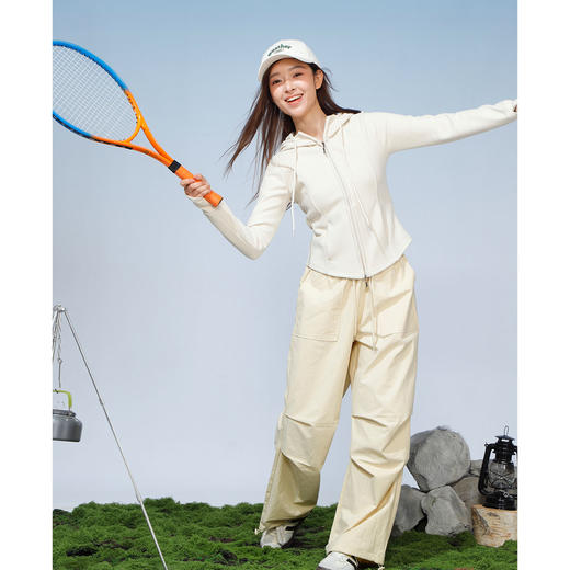 基本款常规简约开衫外套-纪念日百货门店同款168793180 商品图1