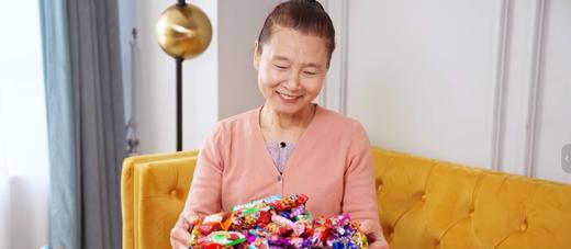 俄安娜俄罗斯多种混装糖果 商品图1