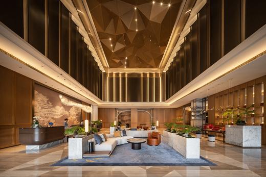 🎐 泉州东海悦华 × 1晚/2晚套餐丨周末不加价 商品图2