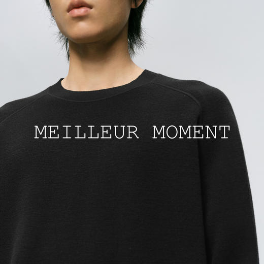 【男装】【商场同款】麦檬春秋套头毛衫9F9130192 商品图4